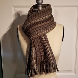 Men's Geoffrey Beene Scarf